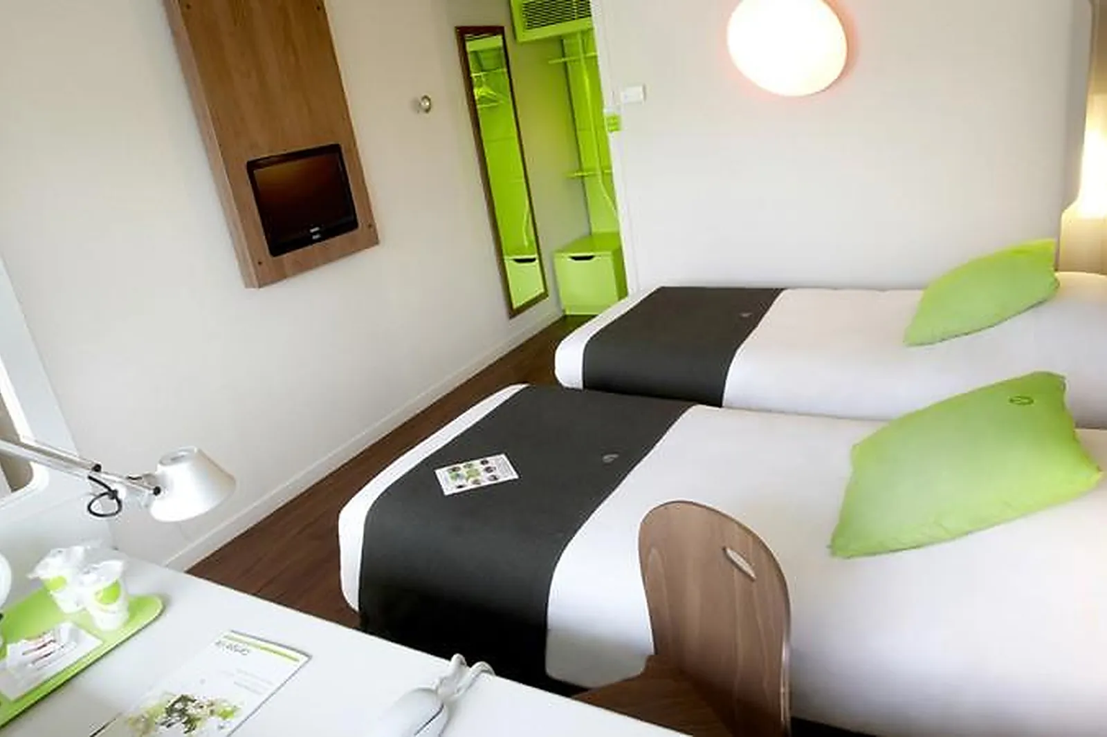 Lieux événementiels, CAMPANILE TOULOUSE BLAGNAC AÉROPORT