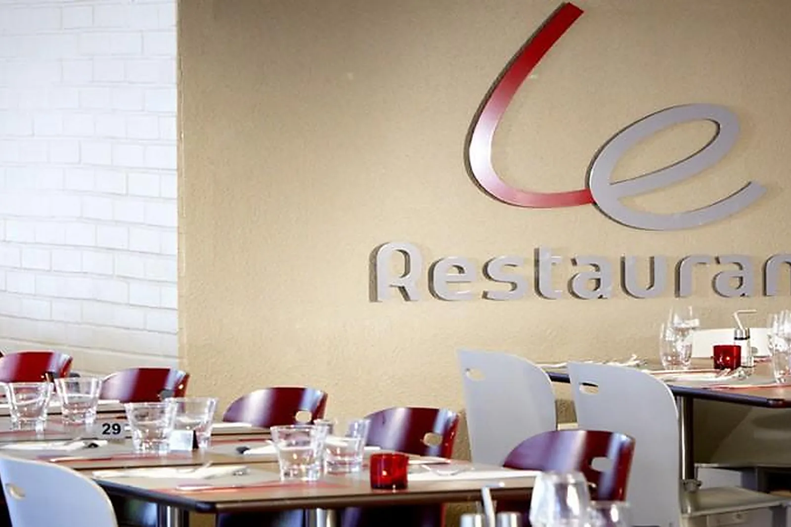 Lieux événementiels, CAMPANILE TOULOUSE BLAGNAC AÉROPORT