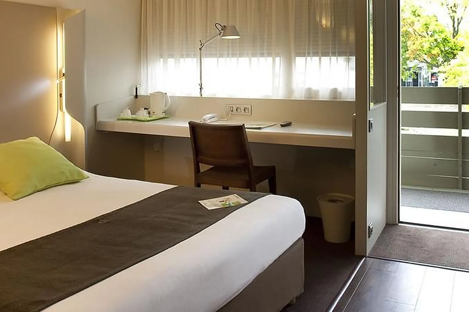 Lieux événementiels, CAMPANILE TOULOUSE BLAGNAC AÉROPORT