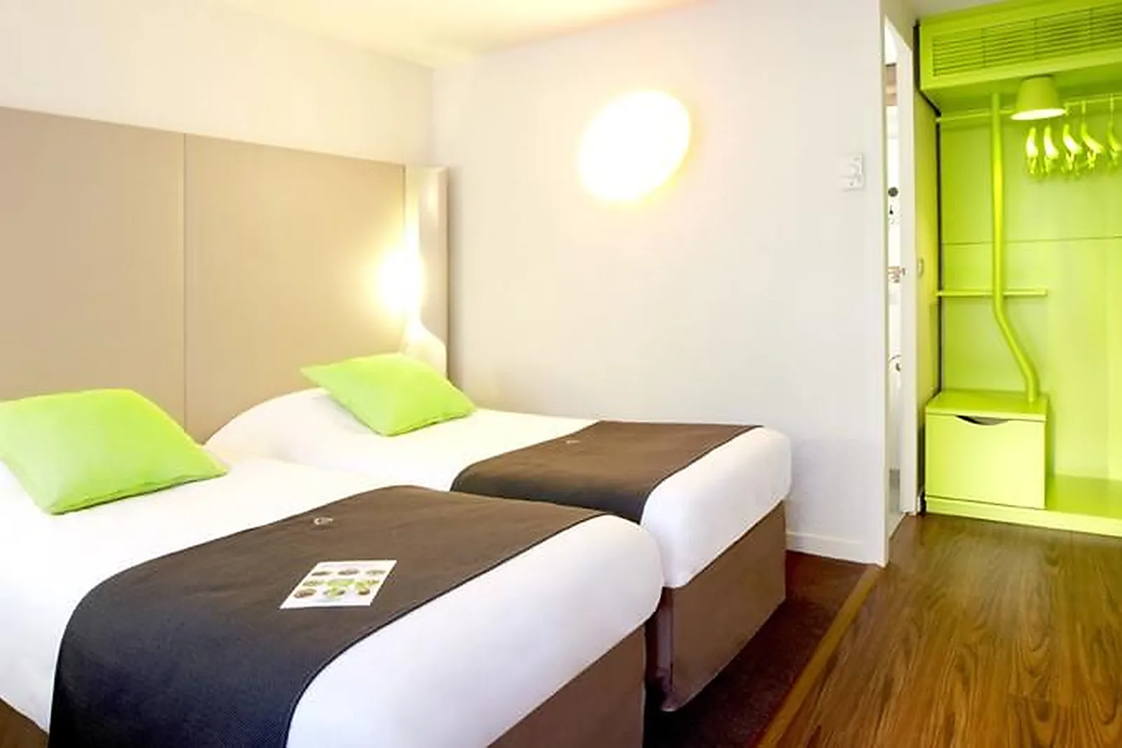 Lieux événementiels, CAMPANILE TOULOUSE BLAGNAC AÉROPORT