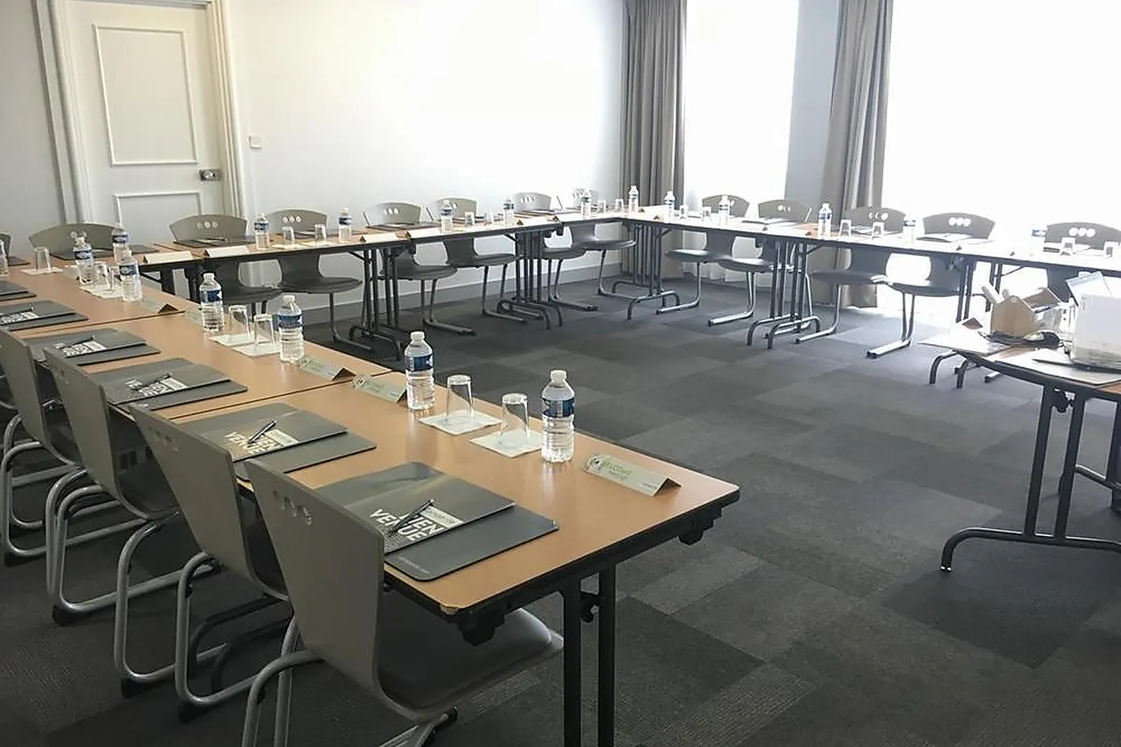 Lieux événementiels, CAMPANILE TOULOUSE OUEST PURPAN