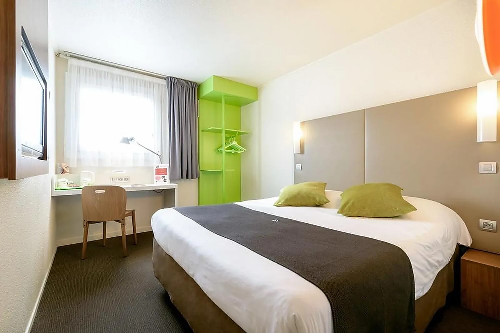 Lieux événementiels, CAMPANILE TOULOUSE OUEST PURPAN