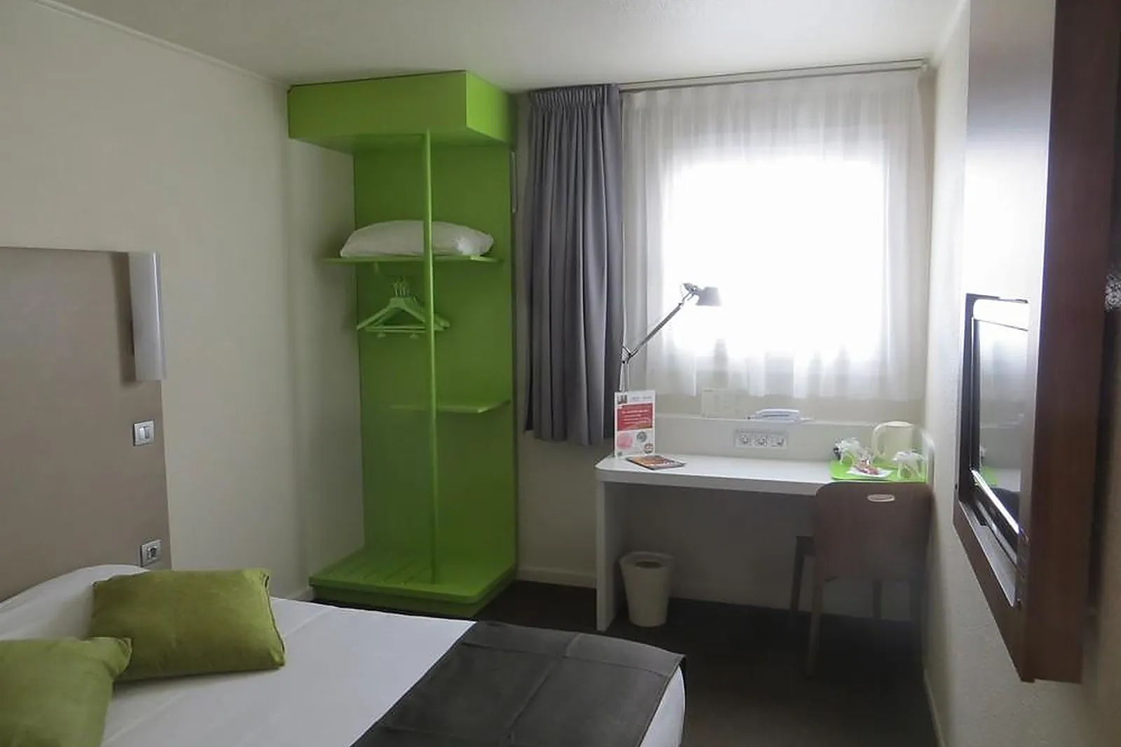 Lieux événementiels, CAMPANILE TOULOUSE OUEST PURPAN