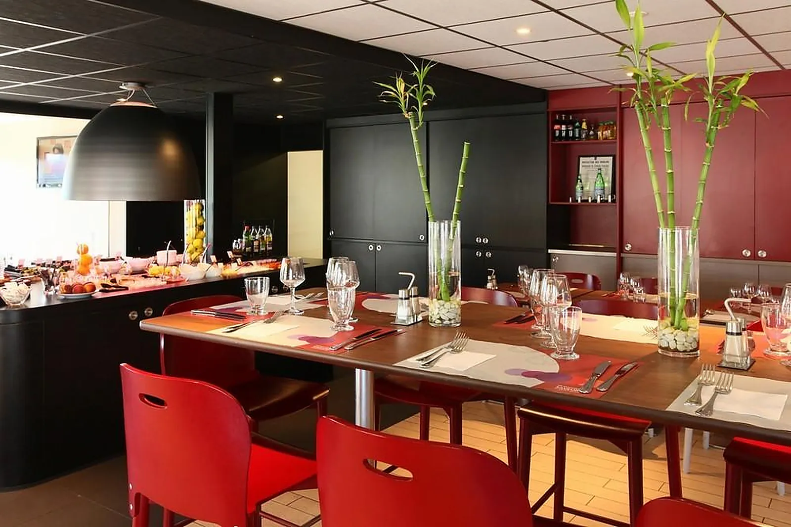 Lieux événementiels, CAMPANILE TOURS SUD CHAMBRAY LES TOURS