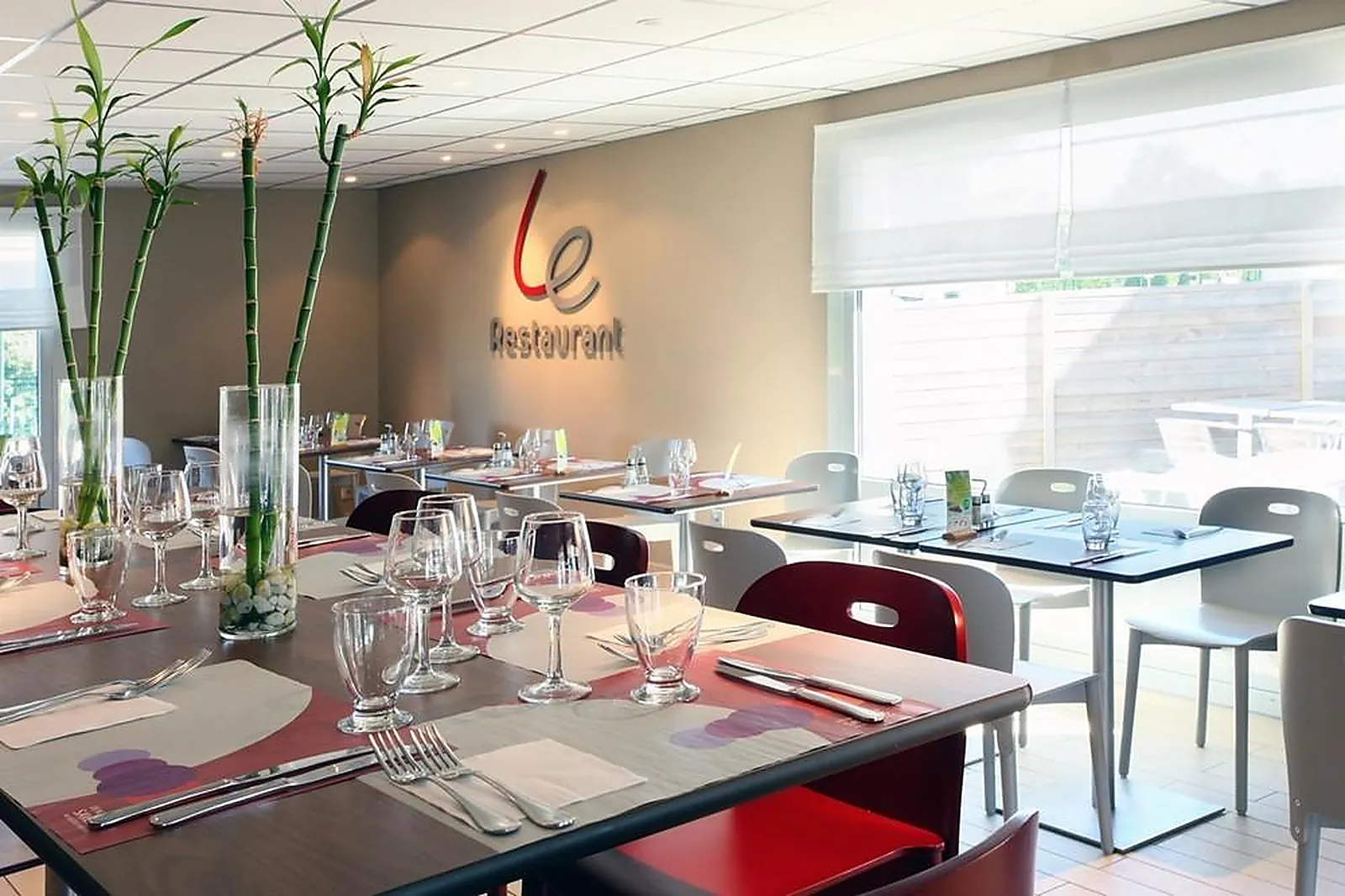 Lieux événementiels, CAMPANILE TOURS SUD CHAMBRAY LES TOURS