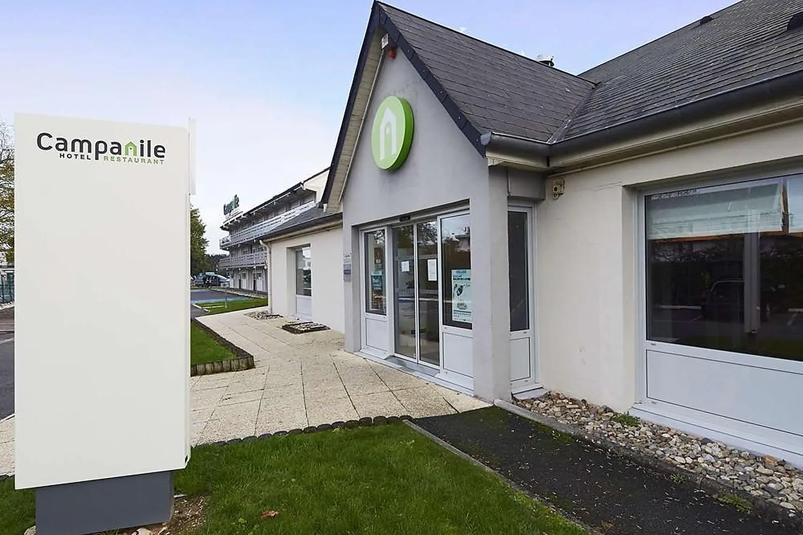 Lieux événementiels, CAMPANILE TOURS SUD CHAMBRAY LES TOURS