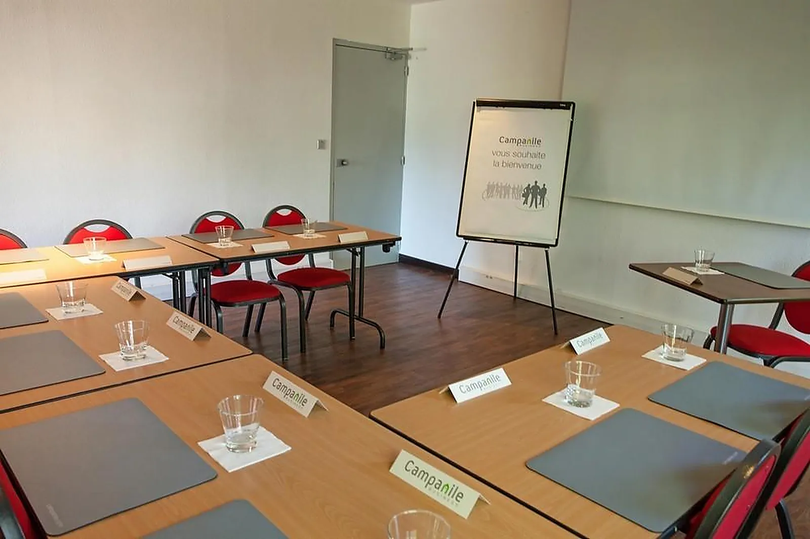 Lieux événementiels, CAMPANILE TOURS SUD CHAMBRAY LES TOURS