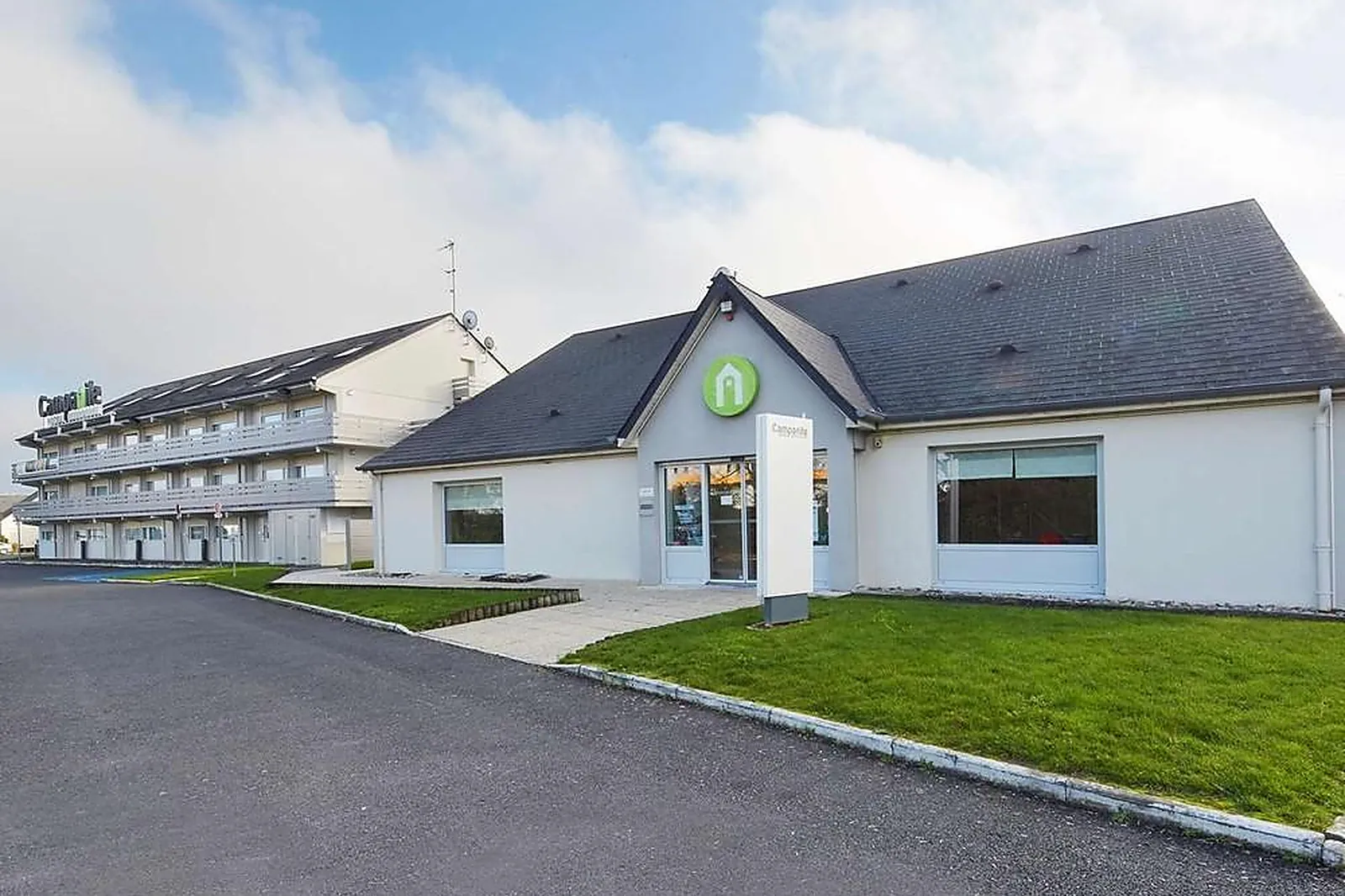 Lieux événementiels, CAMPANILE TOURS SUD CHAMBRAY LES TOURS