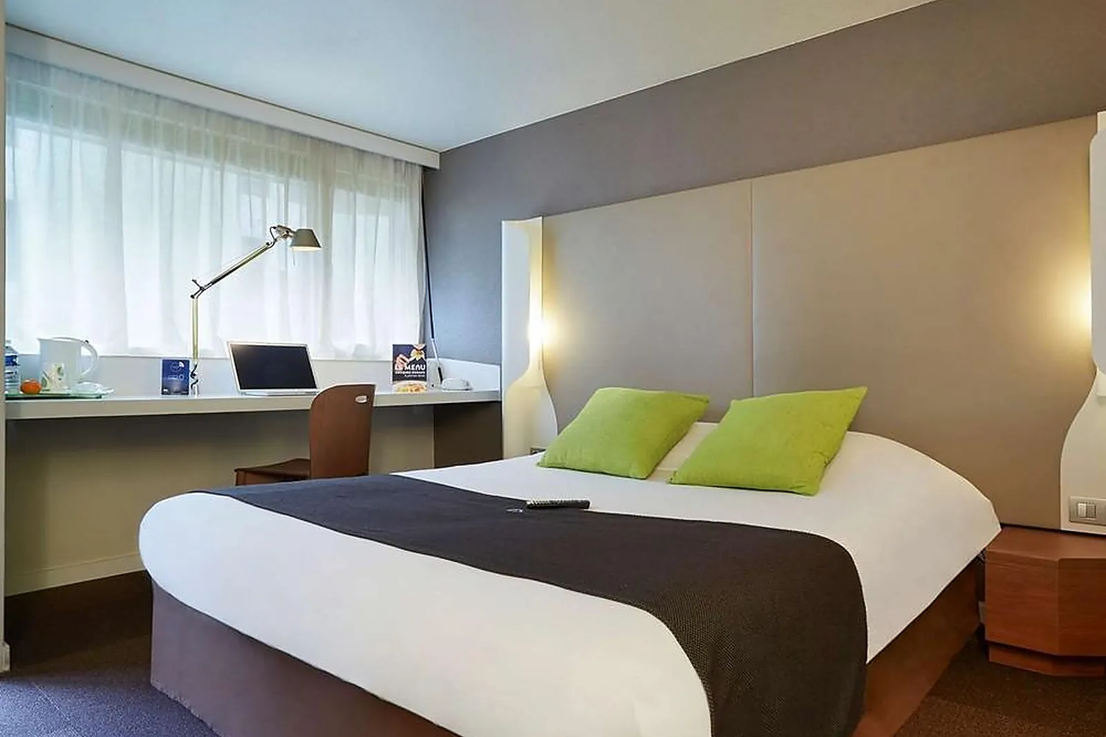 Lieux événementiels, CAMPANILE TOURS SUD CHAMBRAY LES TOURS