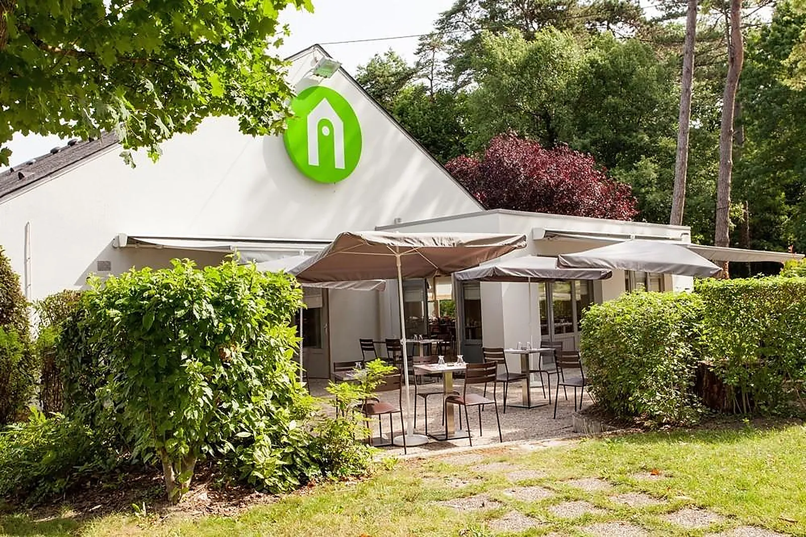 Lieux événementiels, CAMPANILE TOURS SUD JOUÉ-LÈS-TOURS