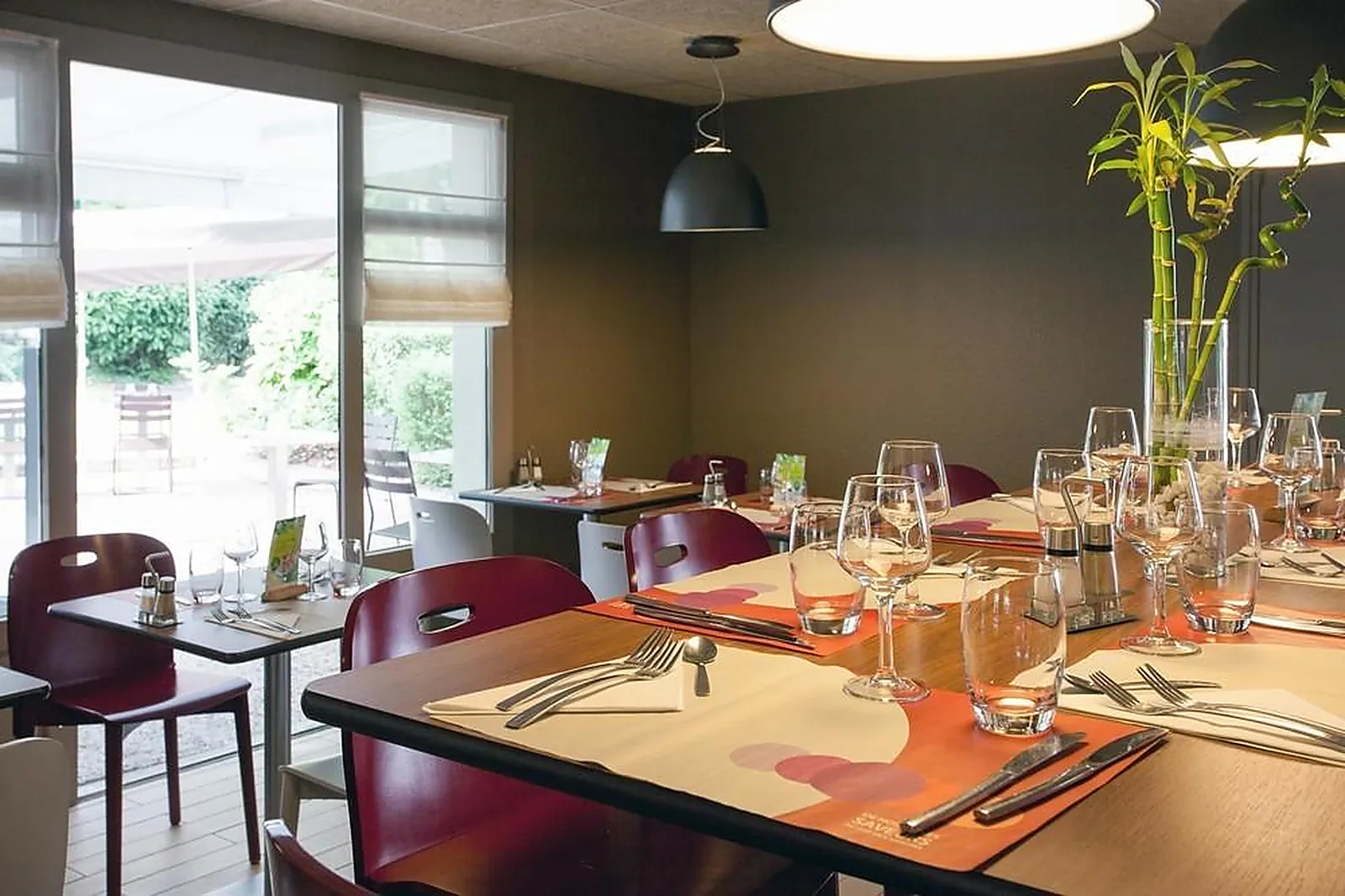 Lieux événementiels, CAMPANILE TOURS SUD JOUÉ-LÈS-TOURS