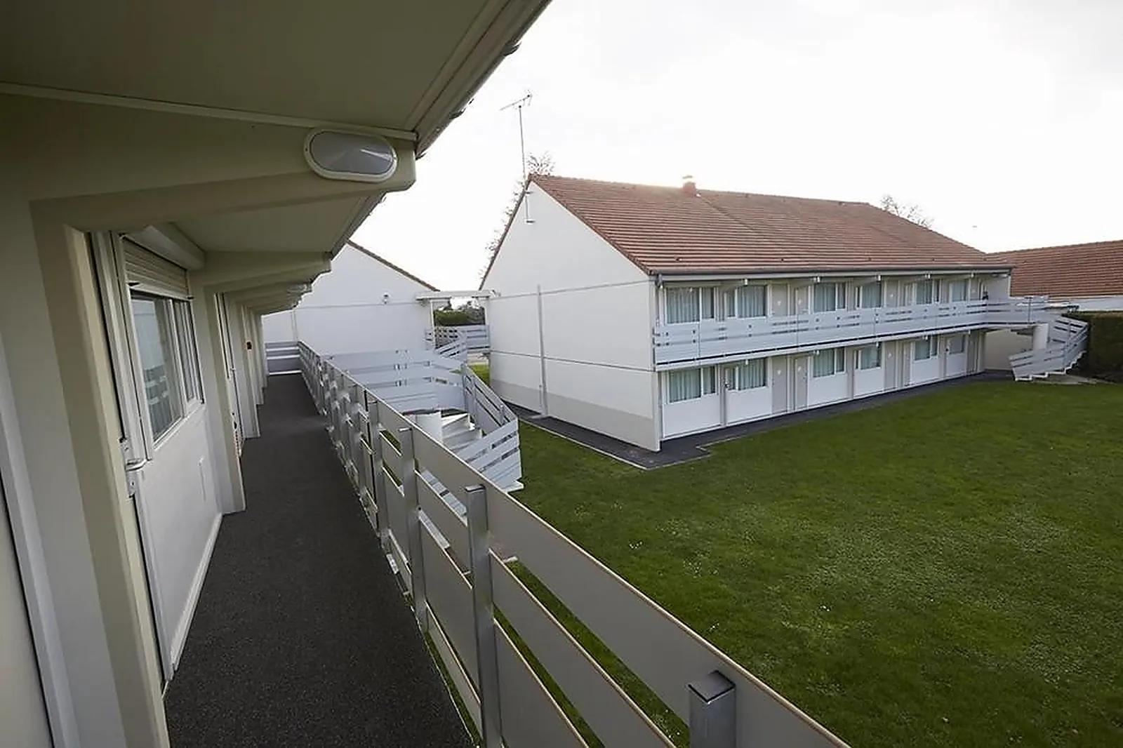 Lieux événementiels, CAMPANILE TROYES SUD - BUCHÈRES