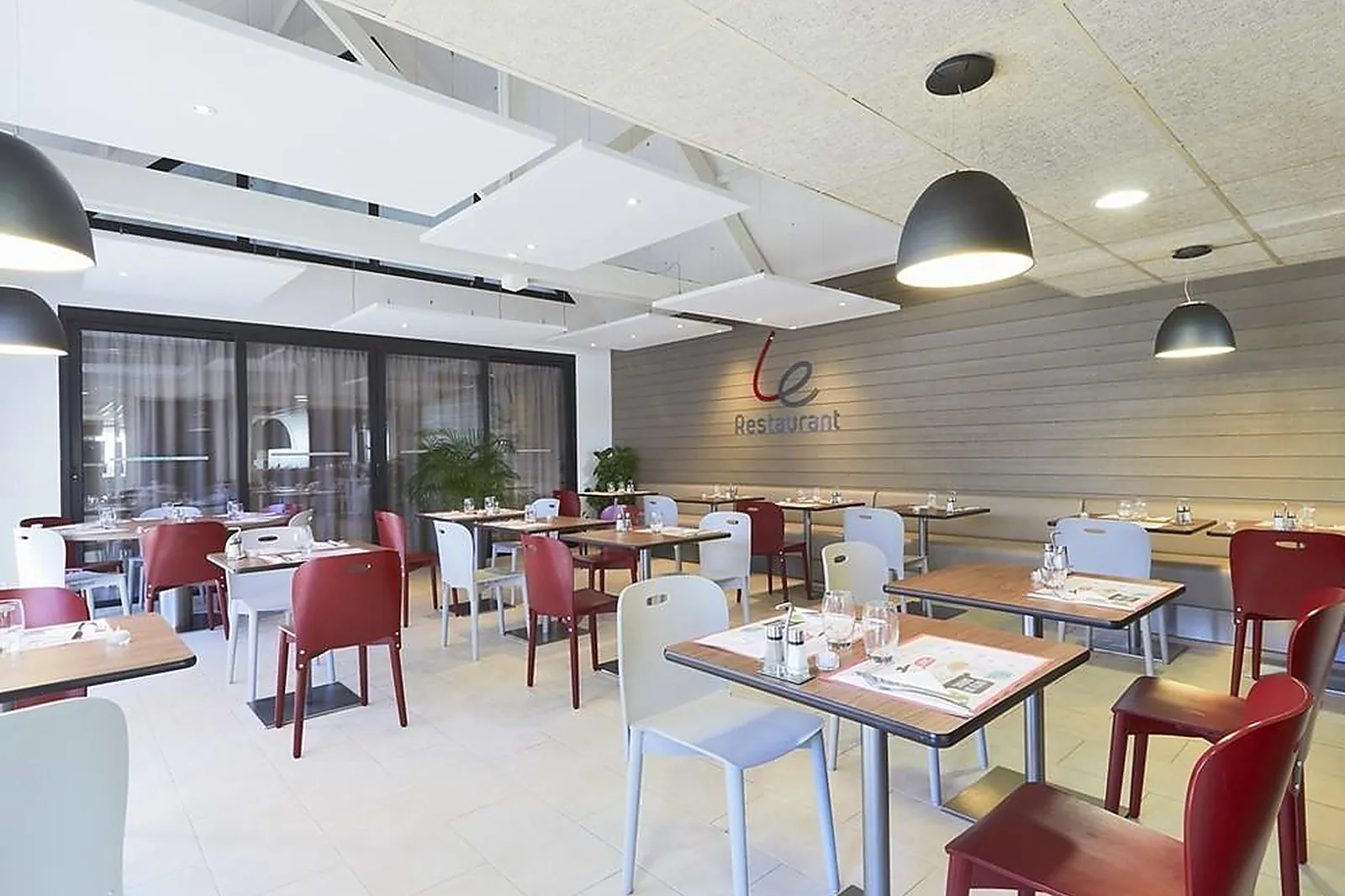 Lieux événementiels, CAMPANILE TROYES SUD - BUCHÈRES