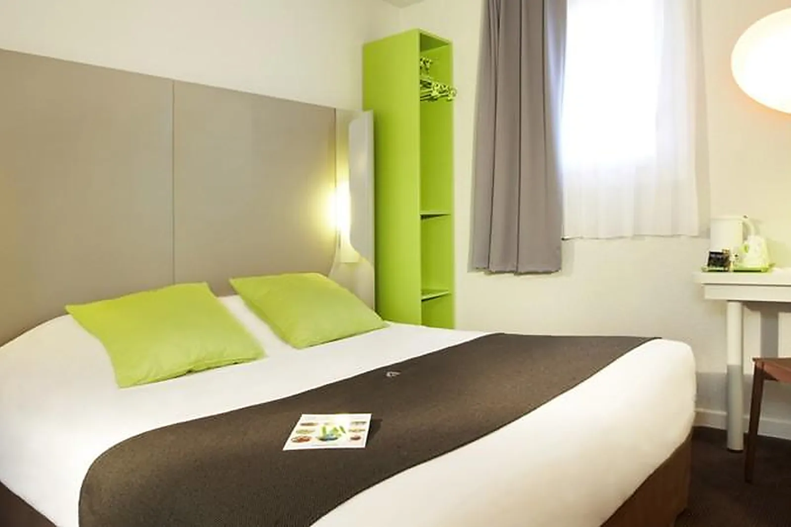 Lieux événementiels, CAMPANILE VALENCE NORD