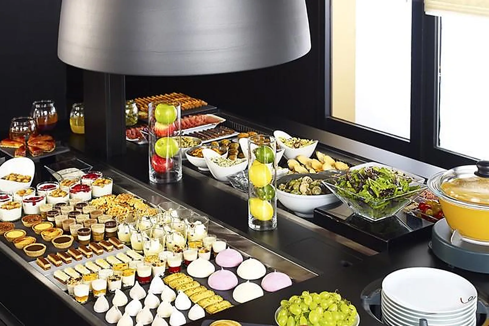 Lieux événementiels, CAMPANILE VALENCE NORD