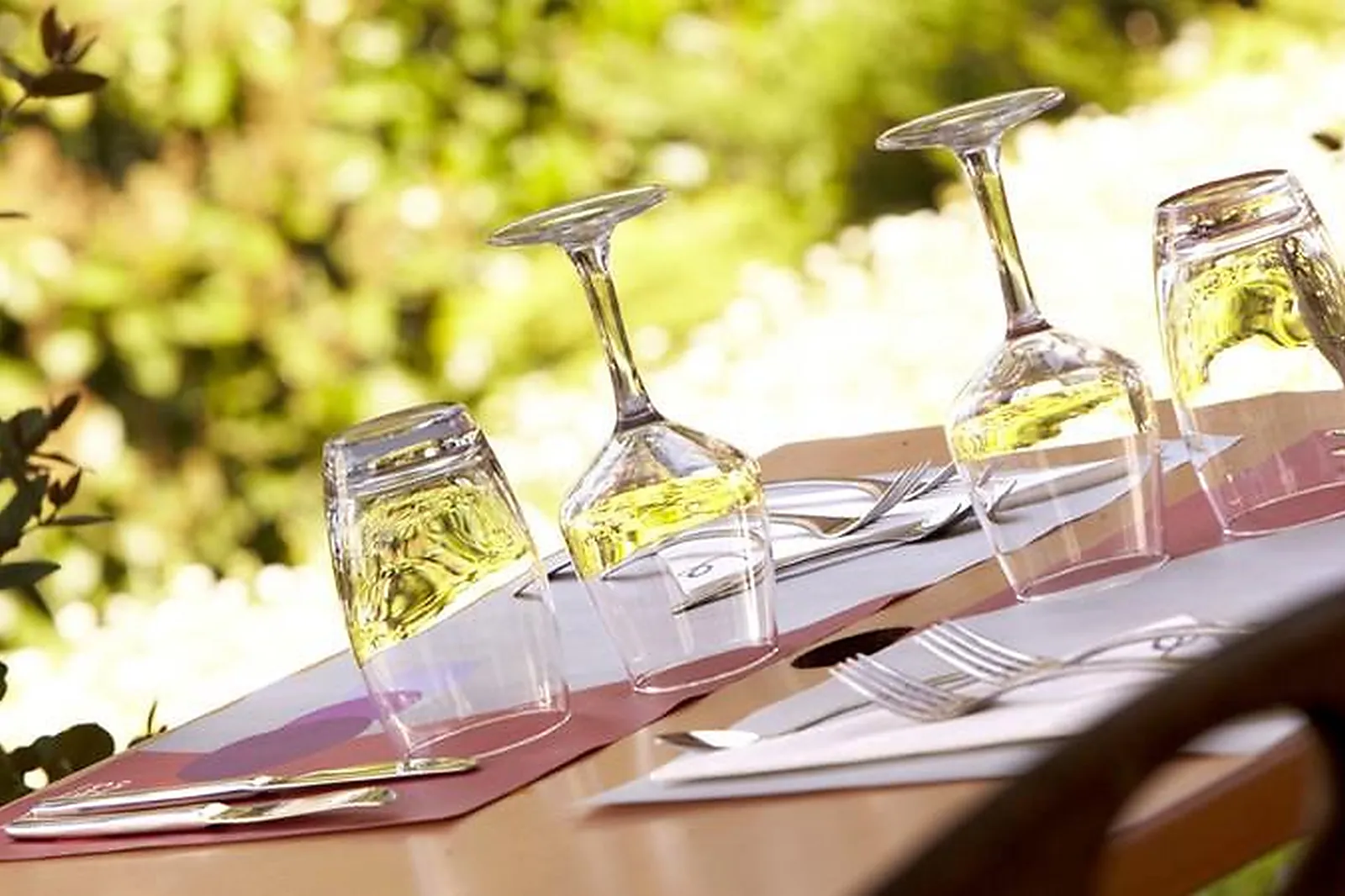 Lieux événementiels, CAMPANILE VALENCE SUD