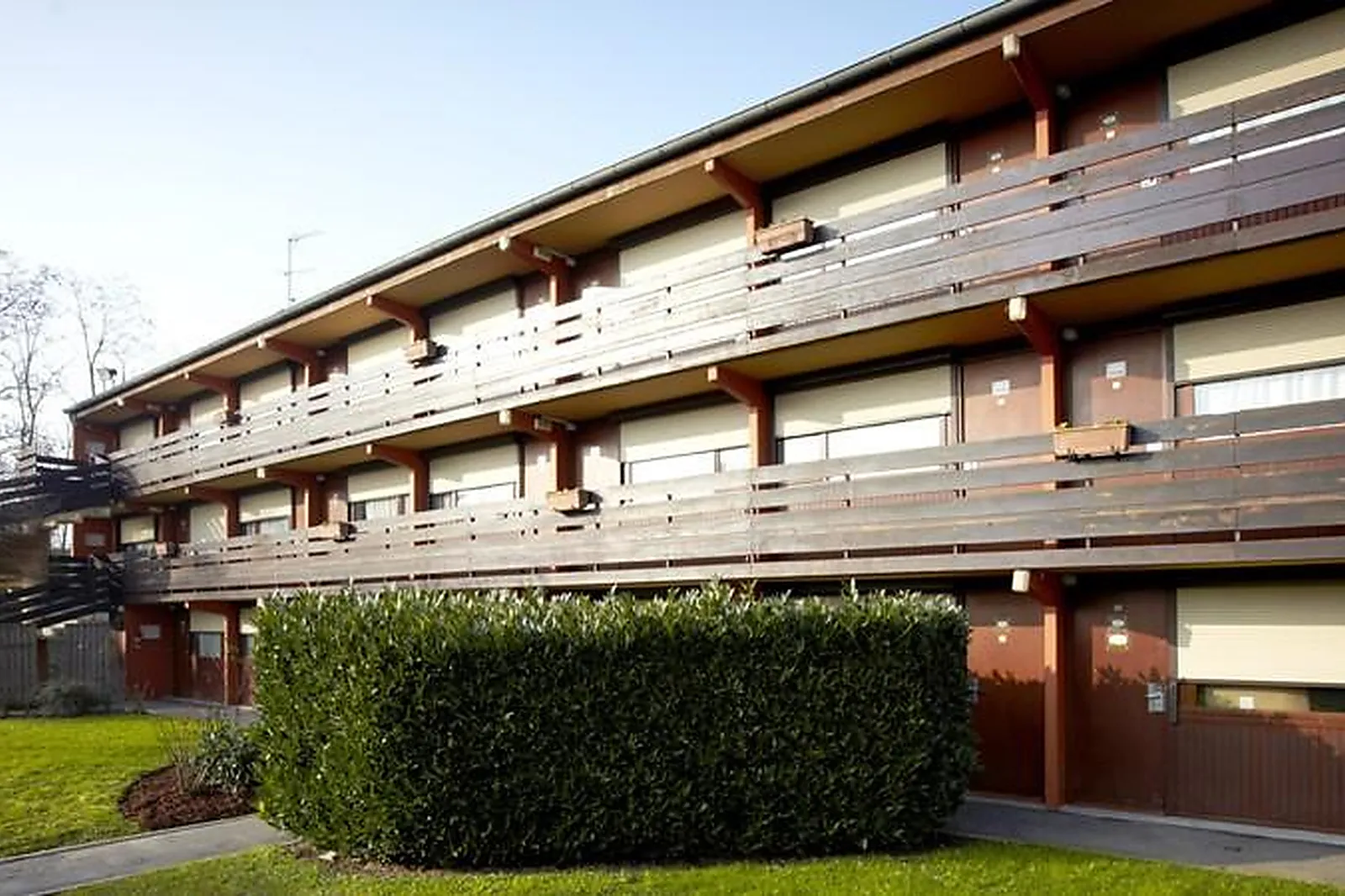 Lieux événementiels, CAMPANILE VALENCE SUD