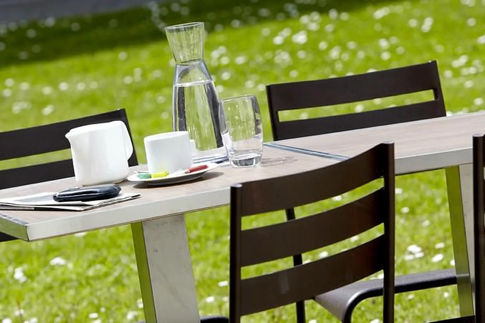 Lieux événementiels, CAMPANILE VANNES