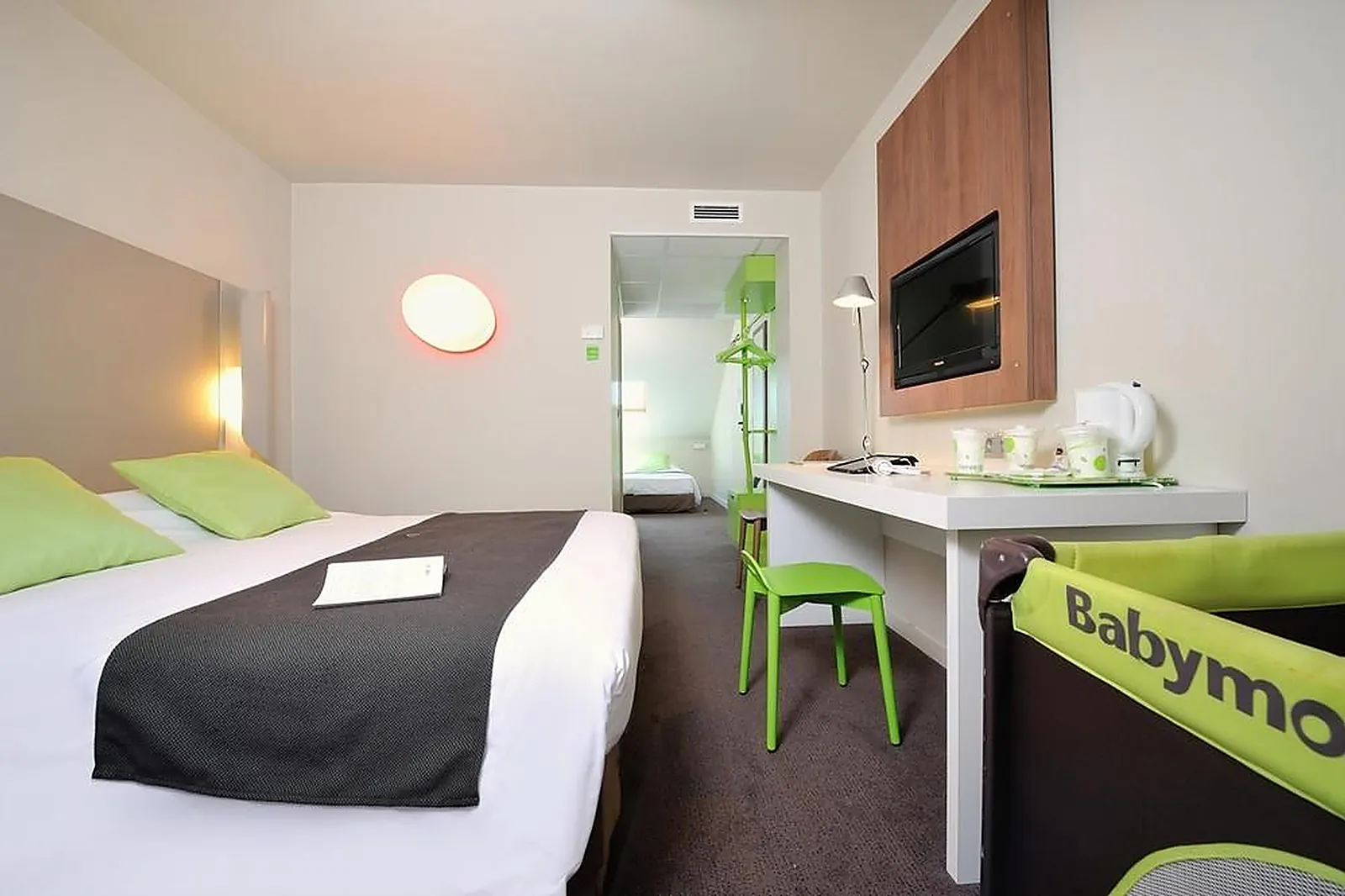 Lieux événementiels, CAMPANILE VANNES