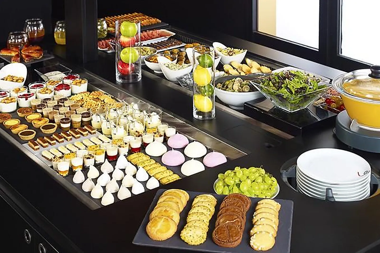 Lieux événementiels, CAMPANILE VANNES