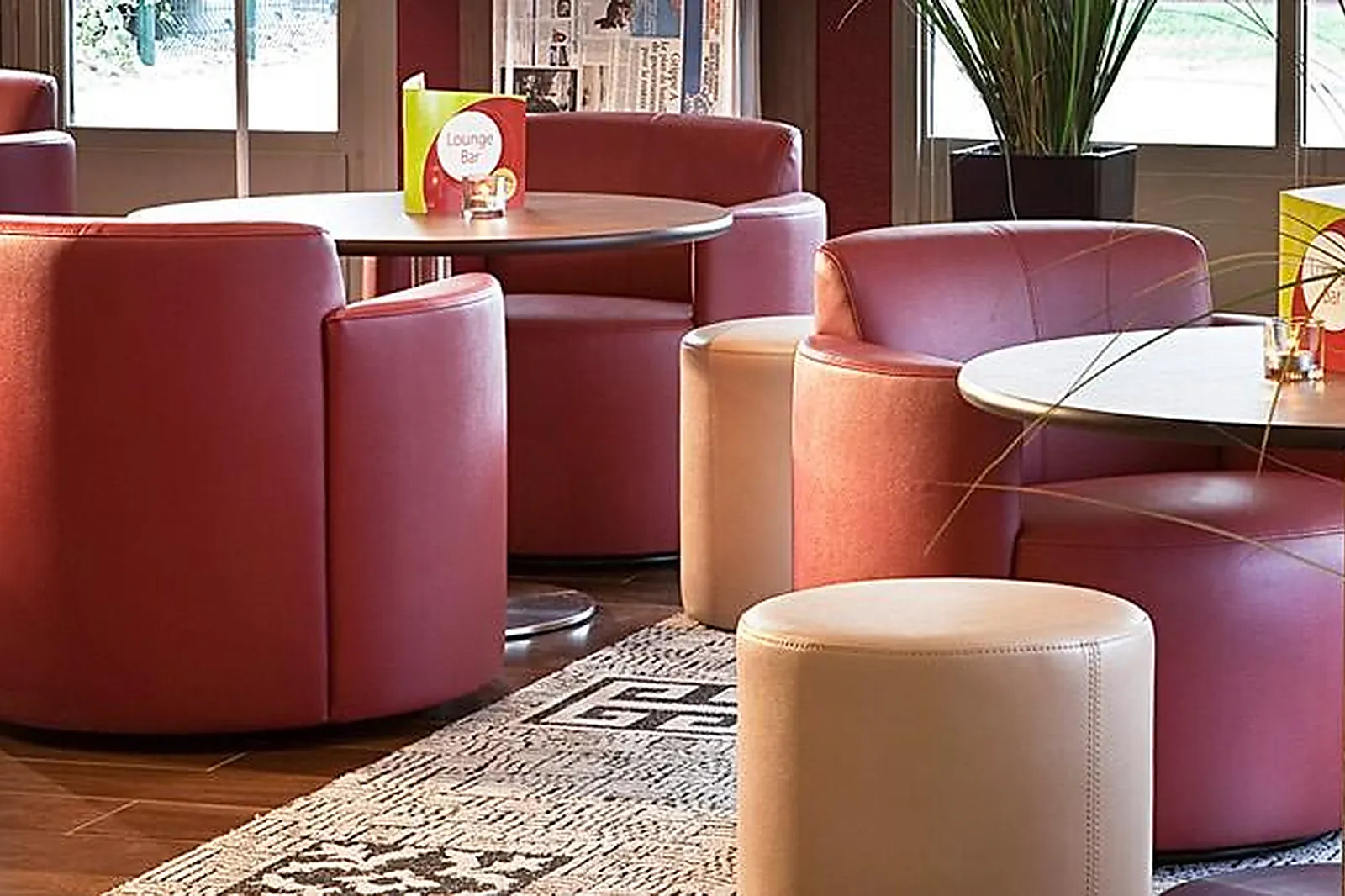 Lieux événementiels, CAMPANILE VANNES