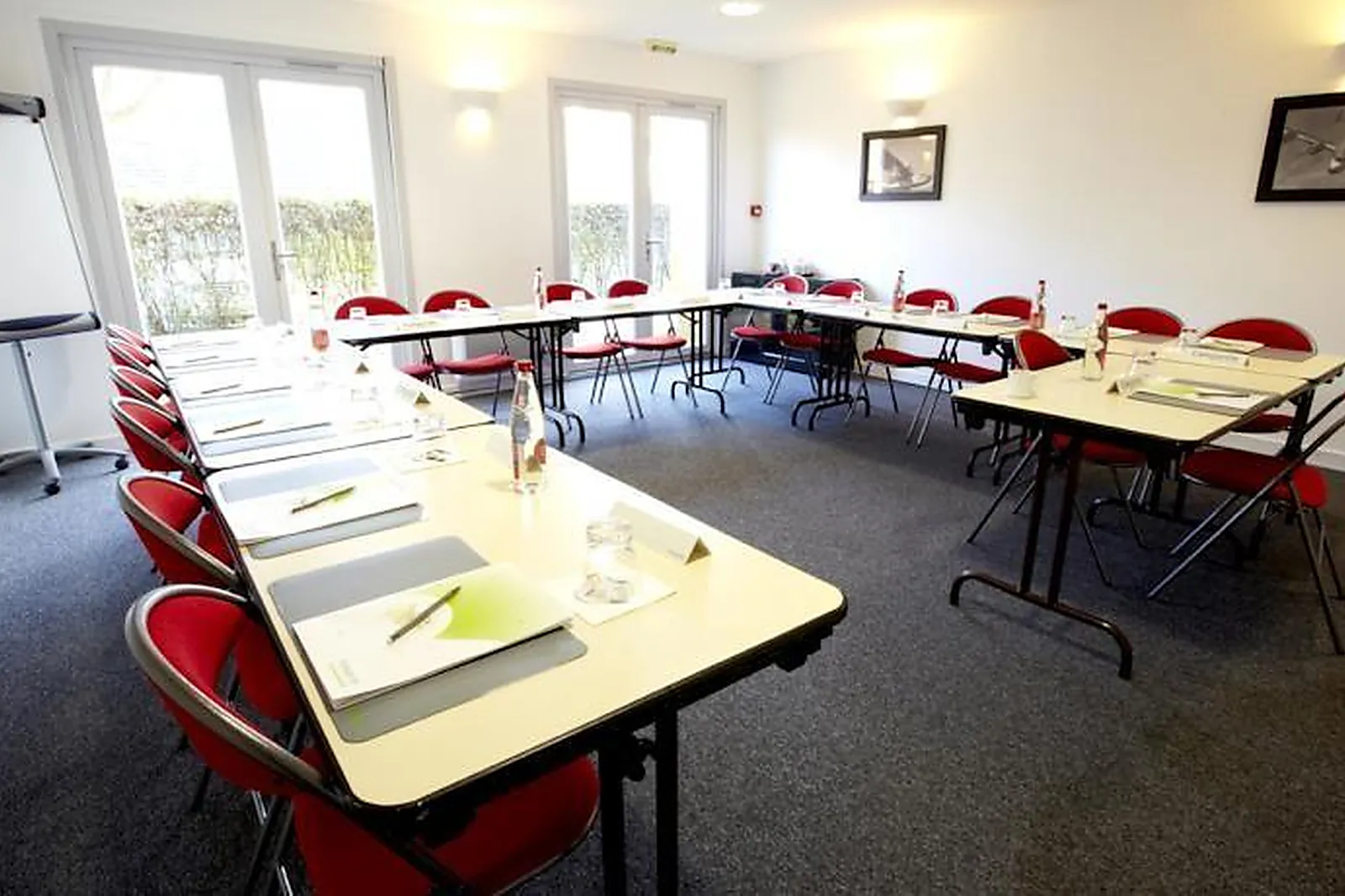 Lieux événementiels, CAMPANILE VERSAILLES - BUC