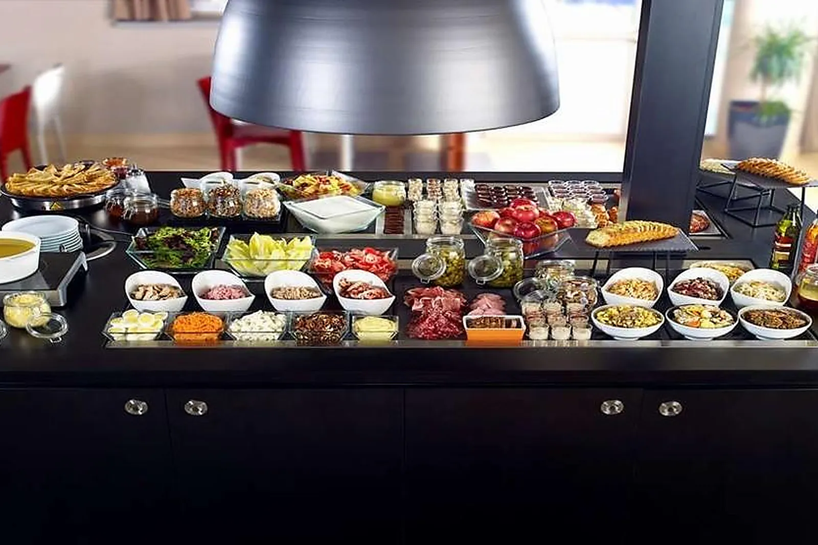 Lieux événementiels, CAMPANILE VICHY BELLERIVE