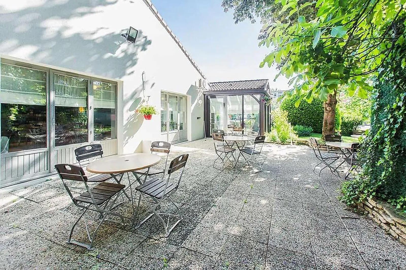 Lieux événementiels, CAMPANILE VICHY BELLERIVE