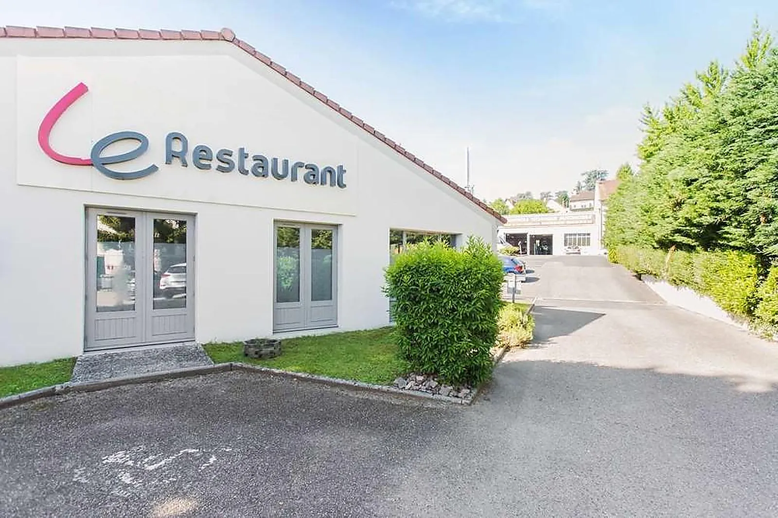 Lieux événementiels, CAMPANILE VICHY BELLERIVE