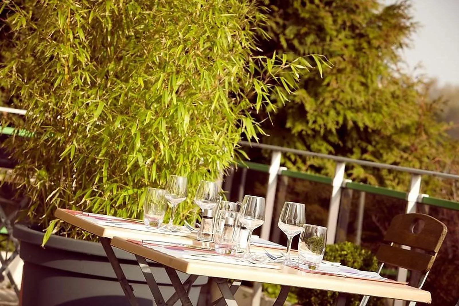 Lieux événementiels, CAMPANILE VILLEJUIF