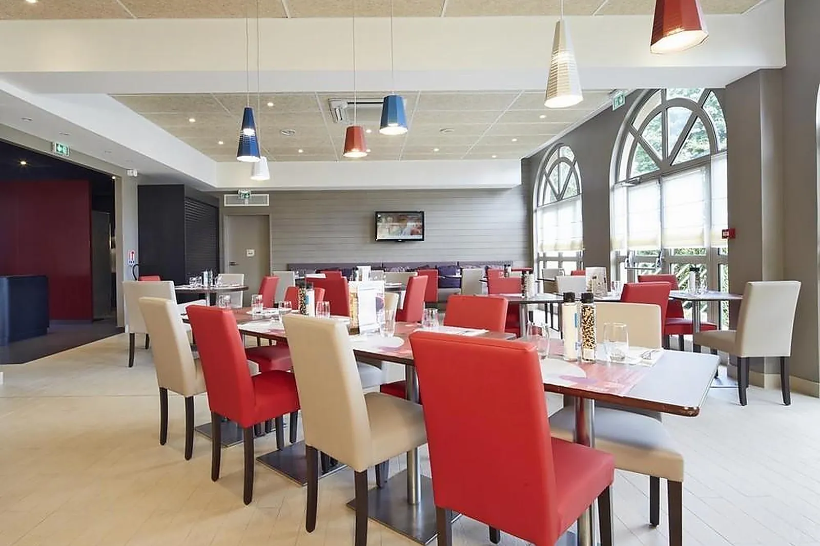 Lieux événementiels, CAMPANILE VILLEJUIF