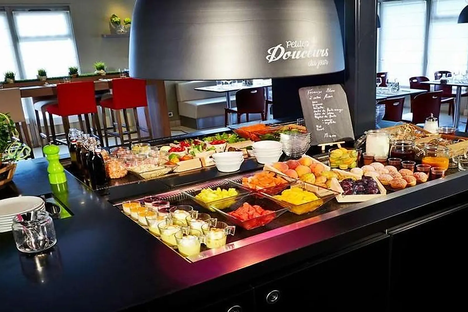 Lieux événementiels, CAMPANILE VILLEJUIF