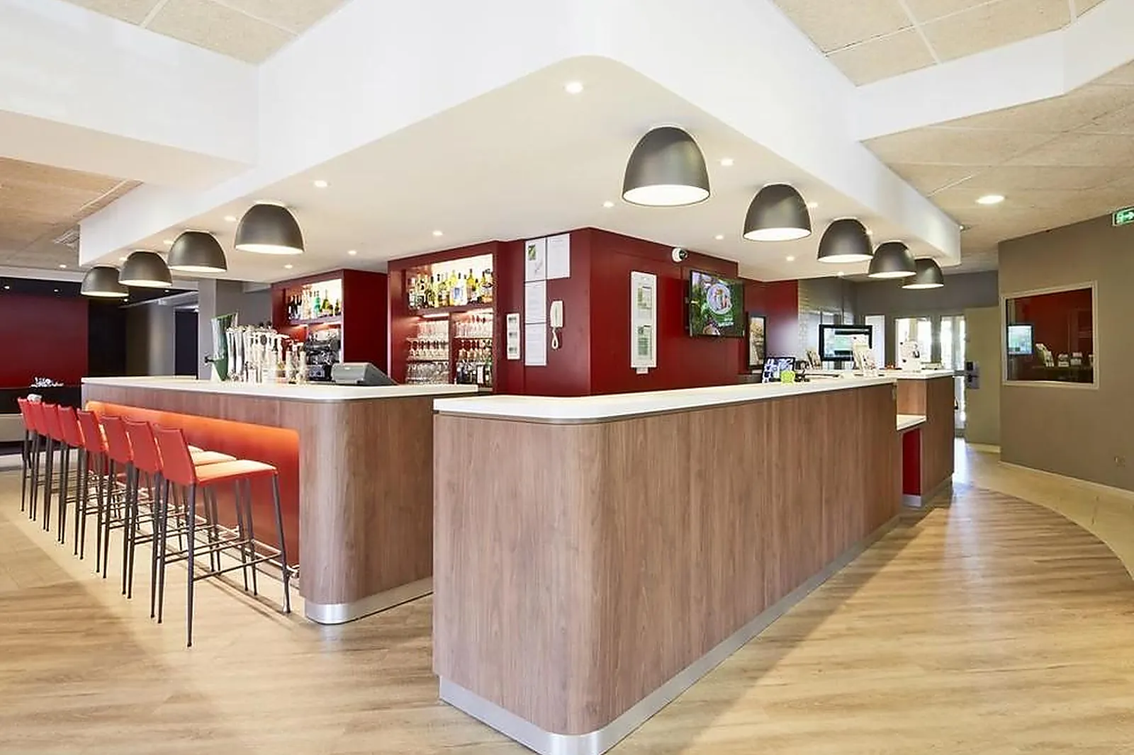 Lieux événementiels, CAMPANILE VILLEJUIF