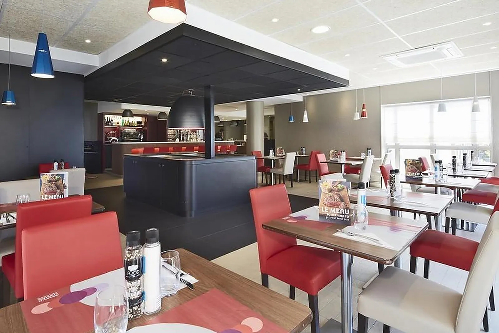 Lieux événementiels, CAMPANILE VILLEJUIF