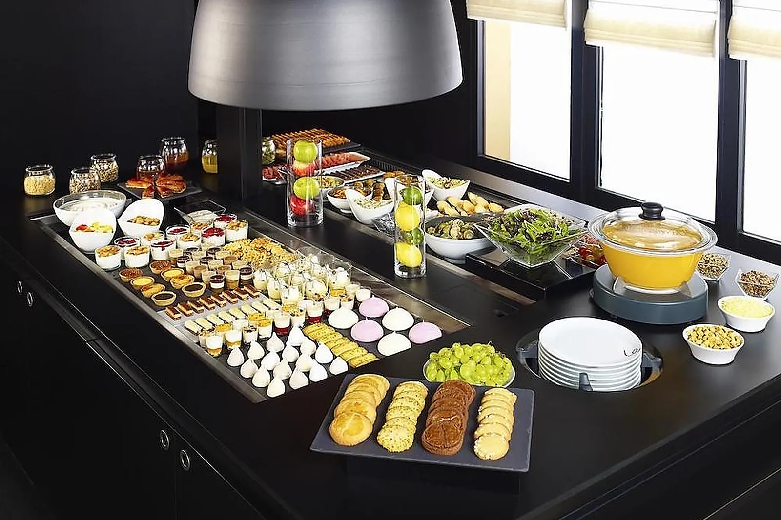 Lieux événementiels, CAMPANILE VILLEJUIF