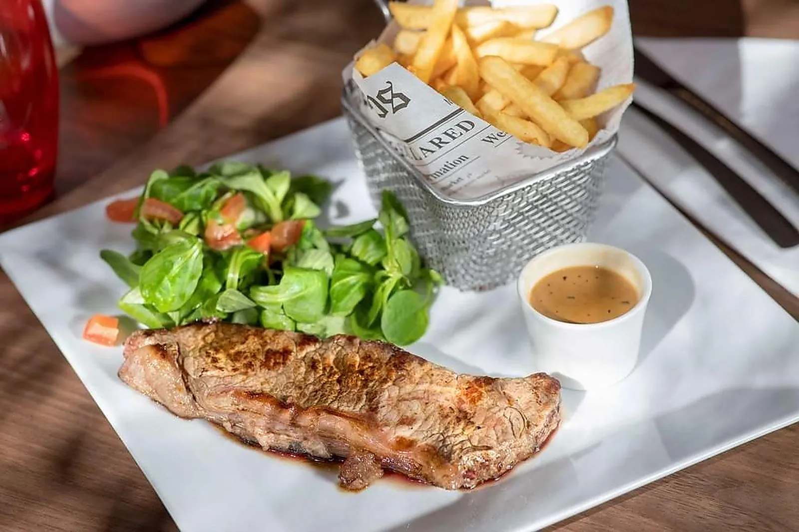 Lieux événementiels, CAMPANILE VILLEJUST COURTABOEUF