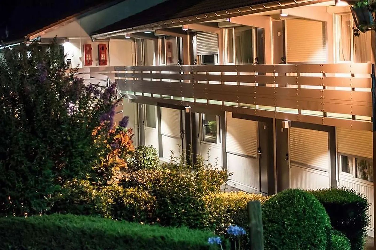 Lieux événementiels, CAMPANILE VILLENEUVE-SUR-LOT - PUJOLS