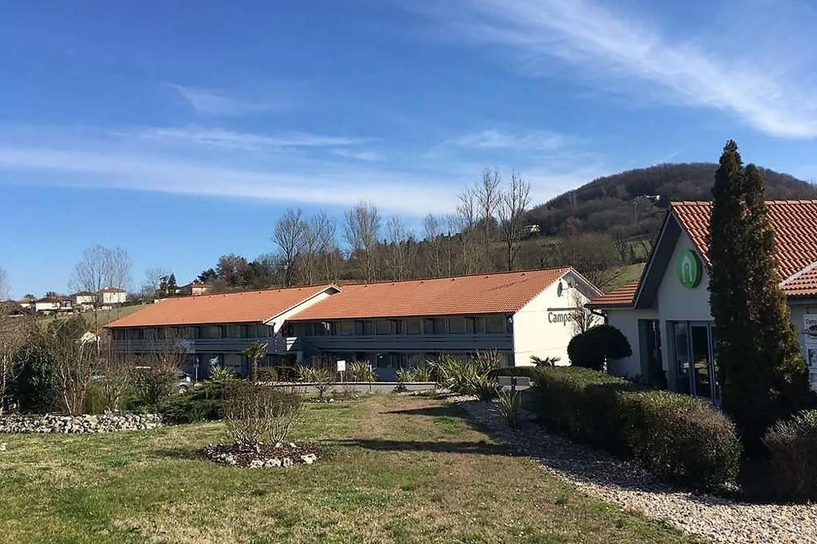 Lieux événementiels, CAMPANILE VILLENEUVE-SUR-LOT - PUJOLS