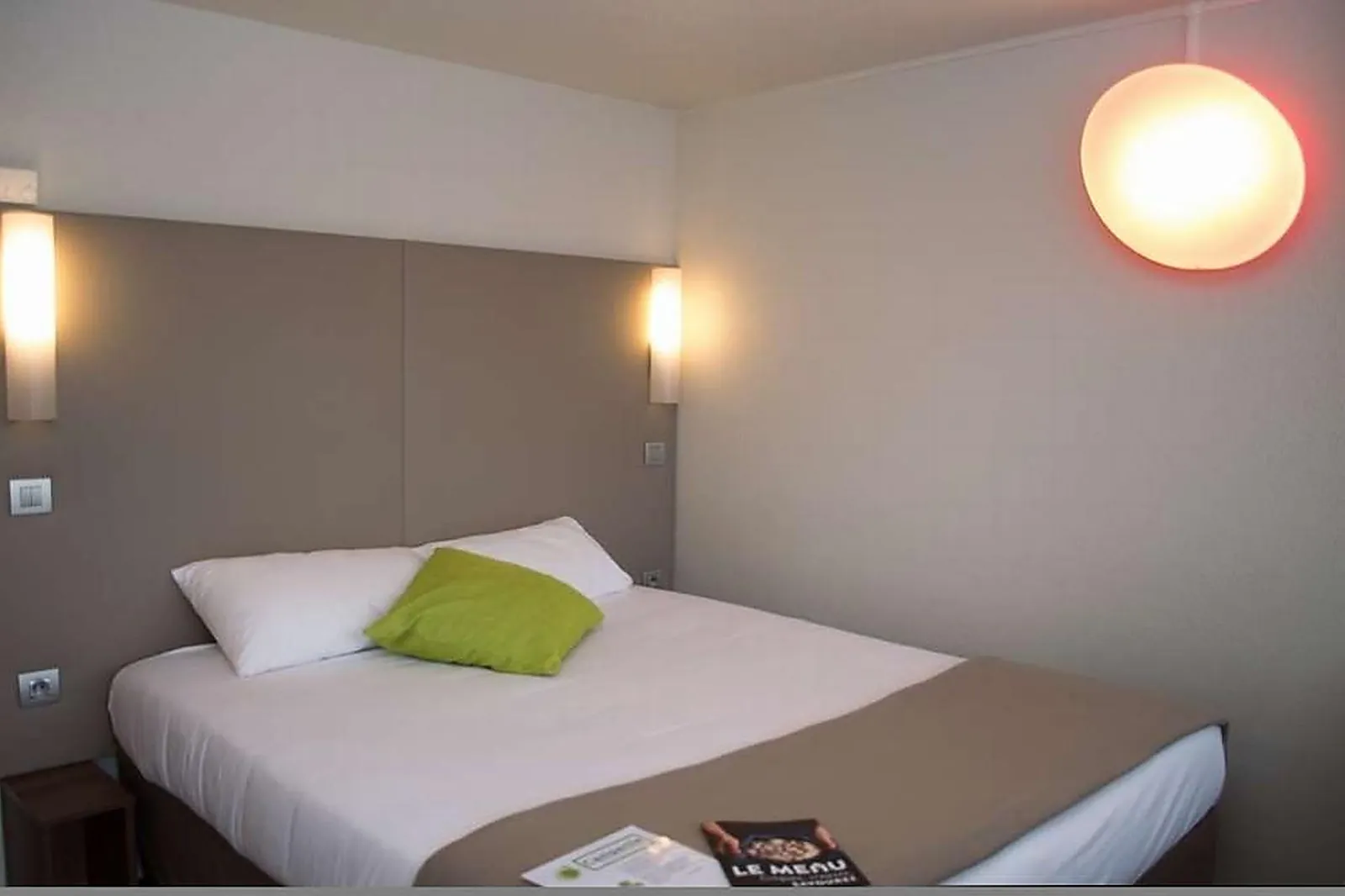 Lieux événementiels, CAMPANILE VILLENEUVE-SUR-LOT - PUJOLS