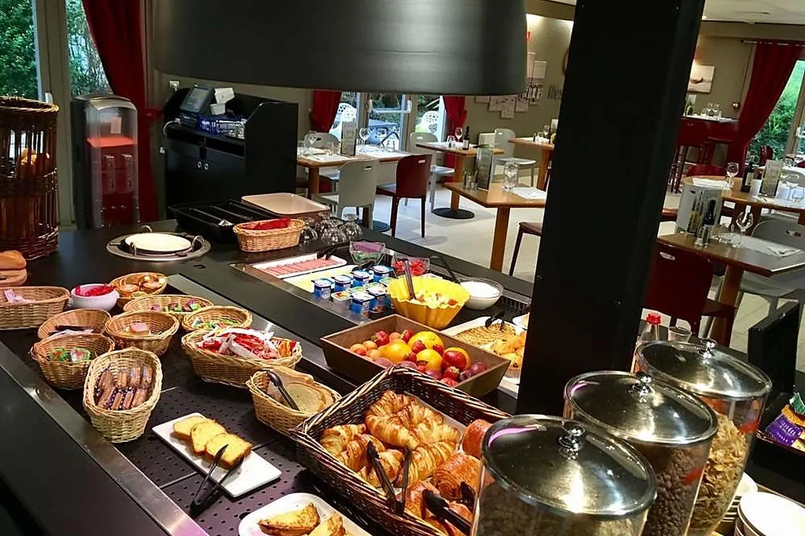 Lieux événementiels, CAMPANILE VILLENEUVE-SUR-LOT - PUJOLS