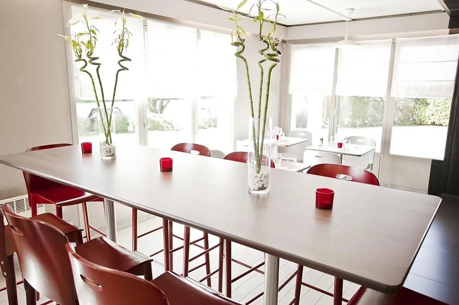 Lieux événementiels, CAMPANILE DE FOUGÈRES