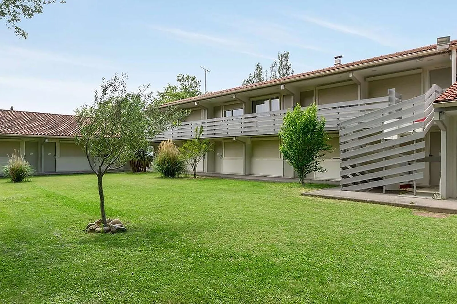 Lieux événementiels, CAMPANILLE MARSEILLE VITROLLES GRIFFON