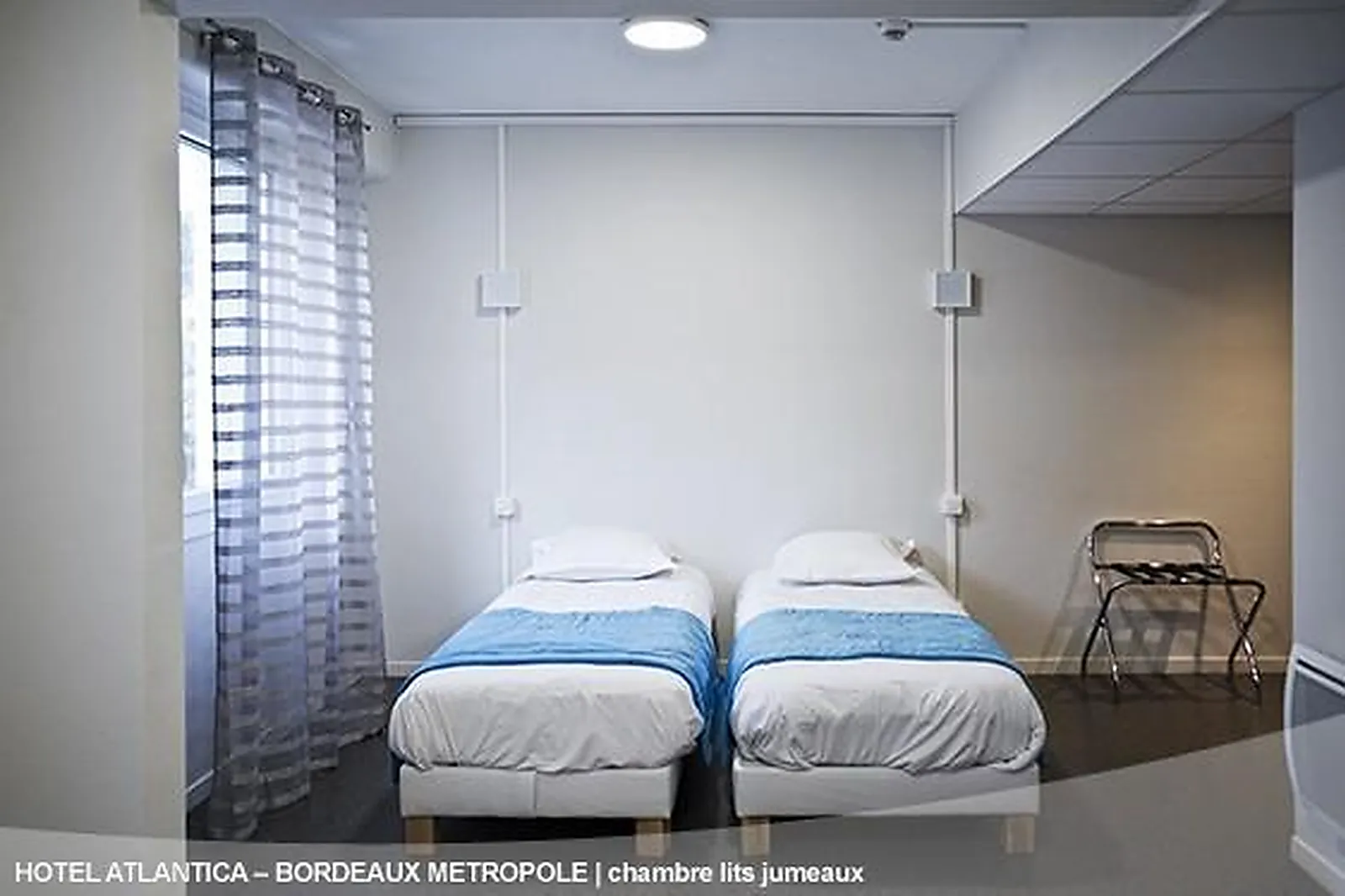 Lieux événementiels, CAMPUS ATLANTICA