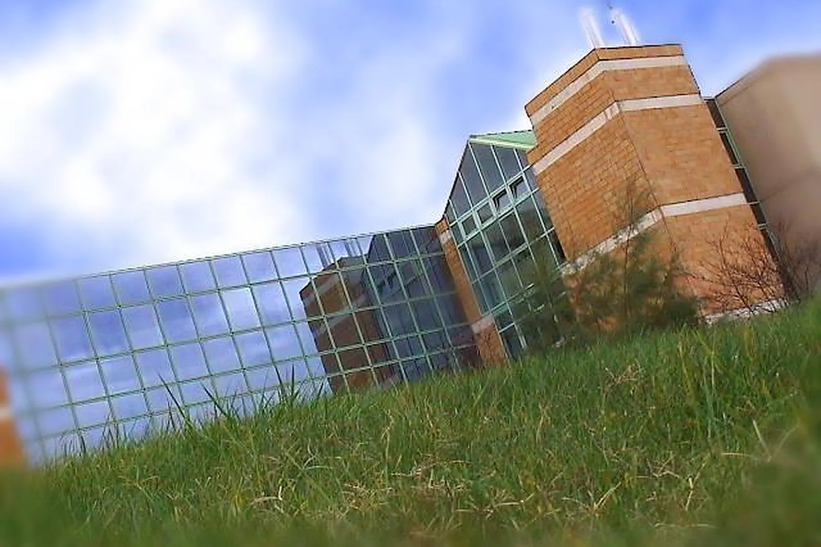 Lieux événementiels, CAMPUS ATLANTICA