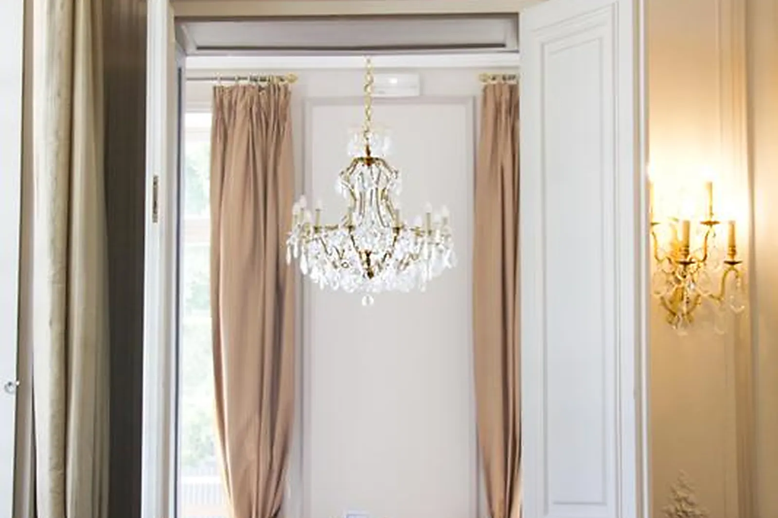 Lieux événementiels, CAMPUS BNP PARIBAS LOUVECIENNES