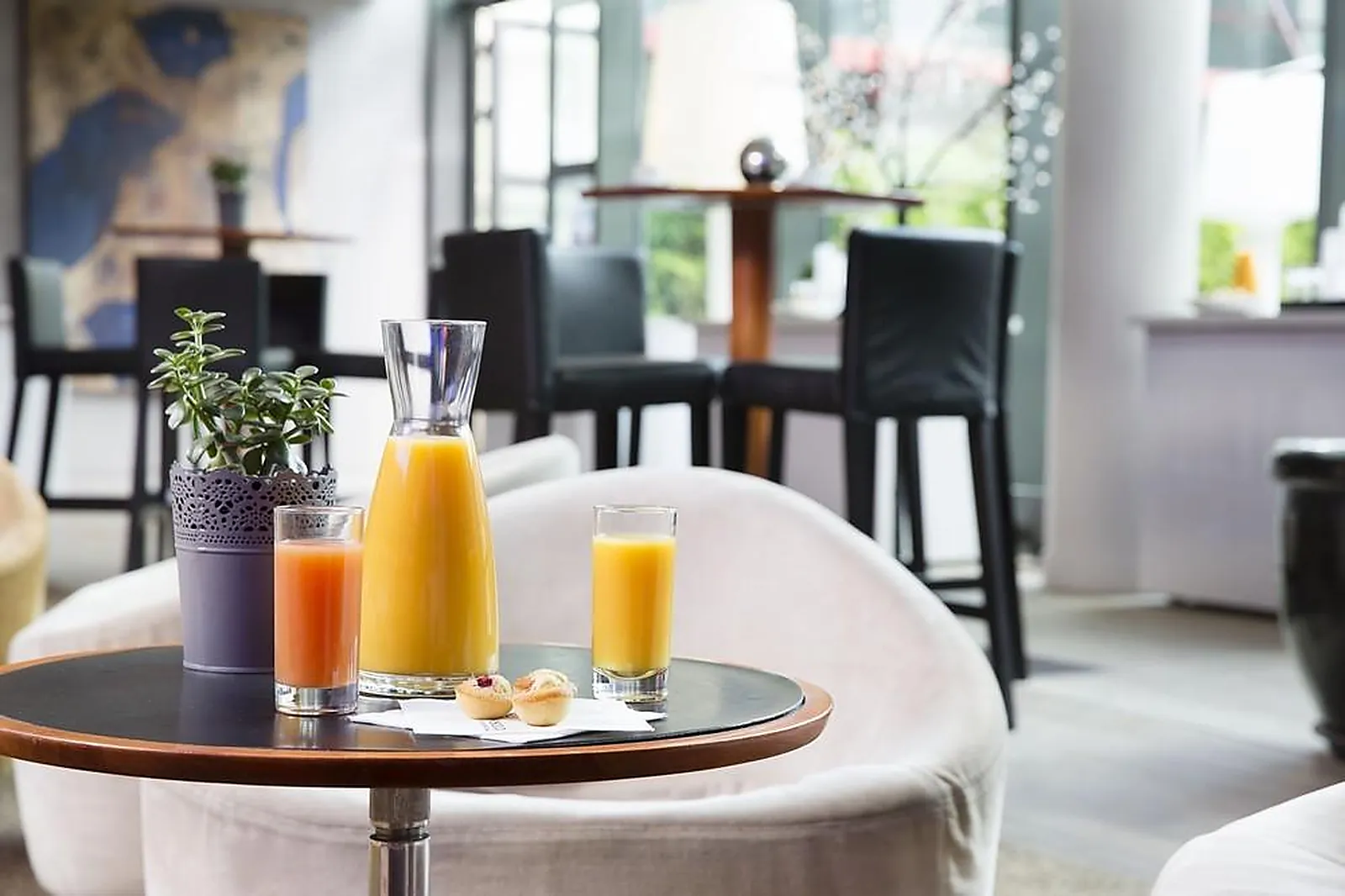 Lieux événementiels, CAMPUS BNP PARIBAS LOUVECIENNES