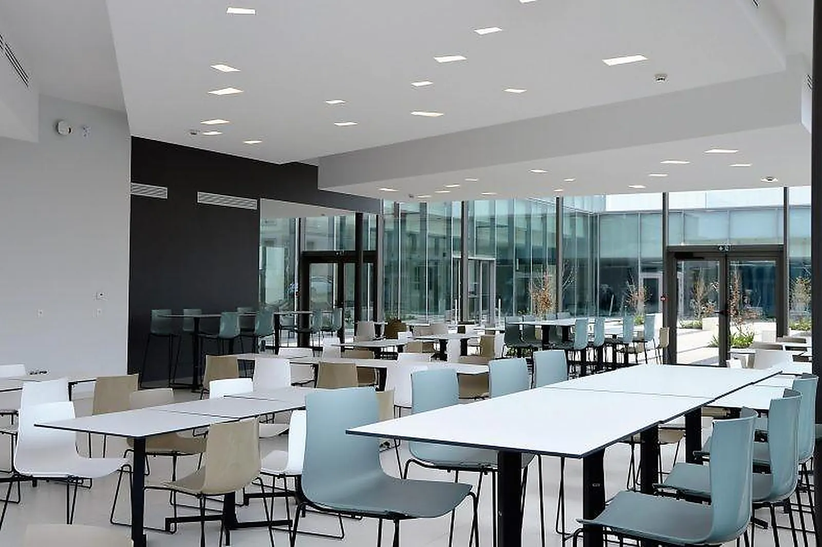 Lieux événementiels, CAMPUS COCKERILL