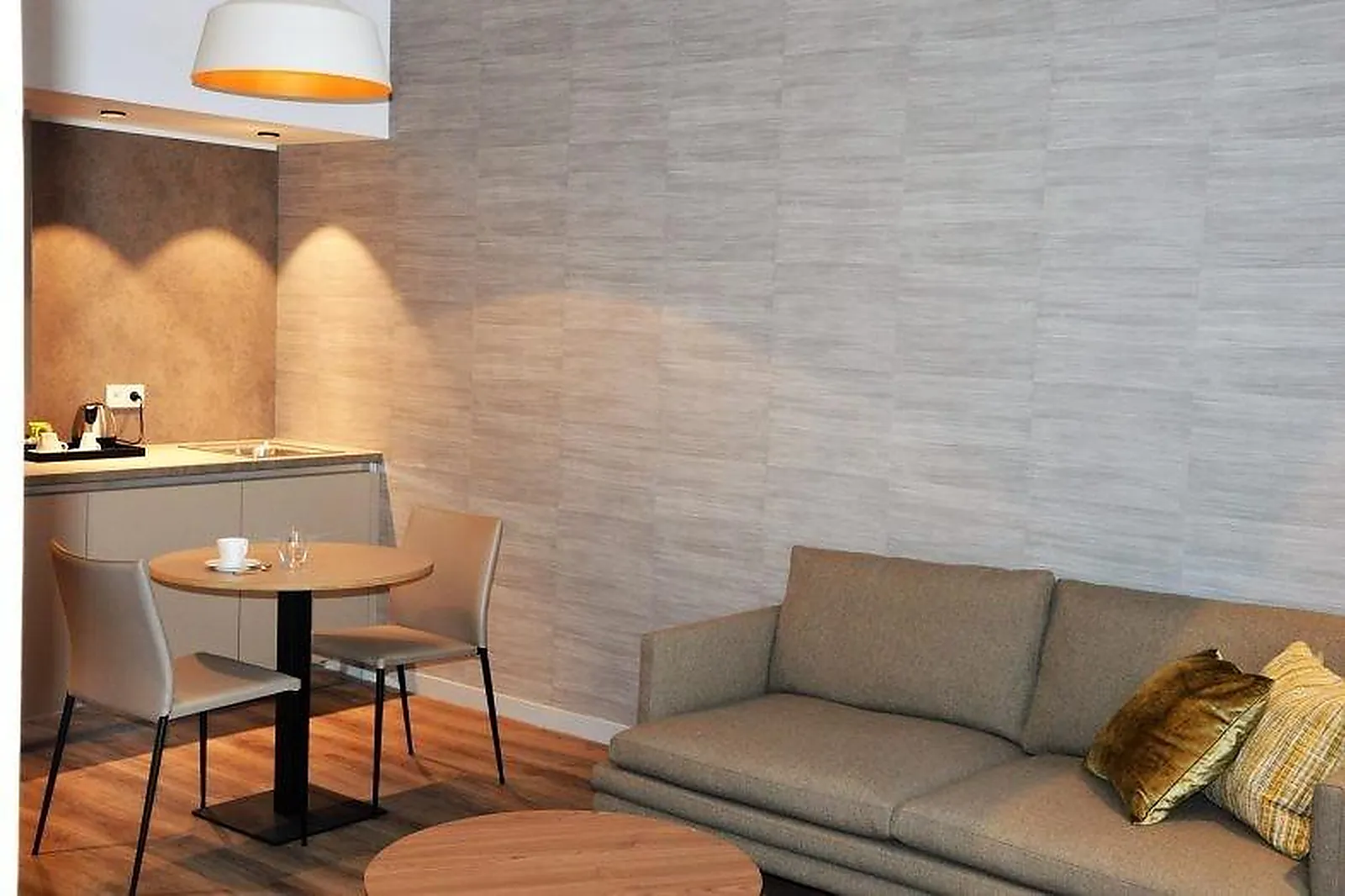 Lieux événementiels, CAMPUS COCKERILL