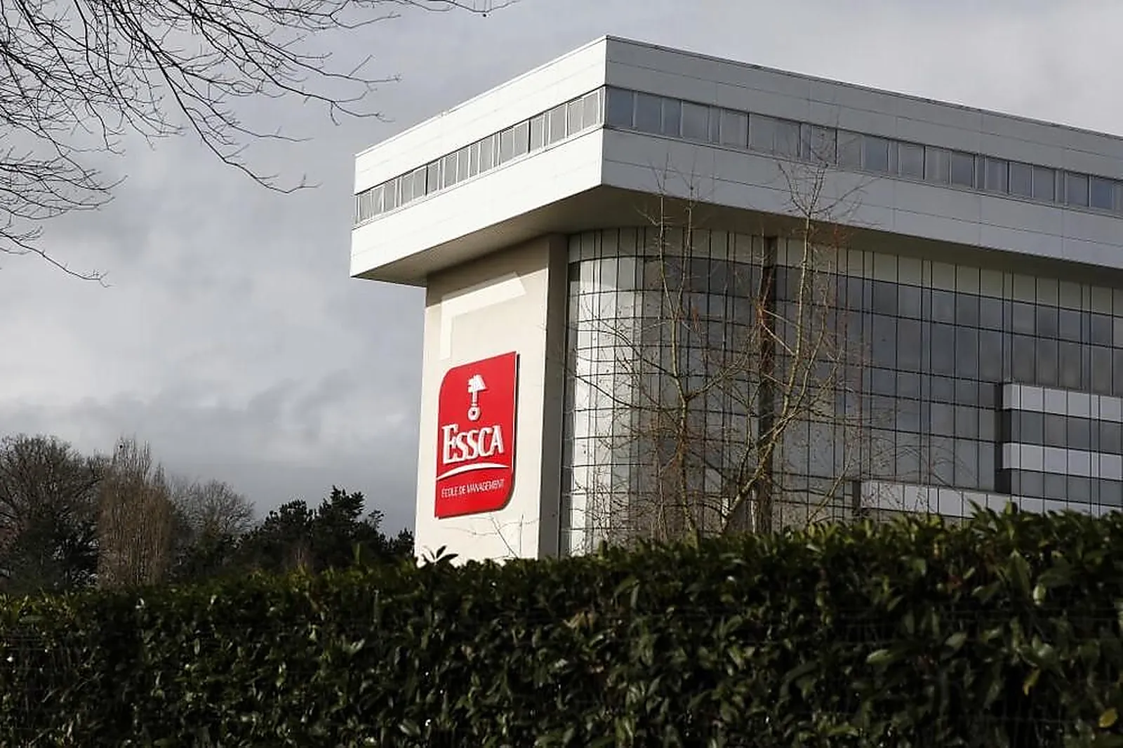 Lieux événementiels, CAMPUS ESSCA ANGERS