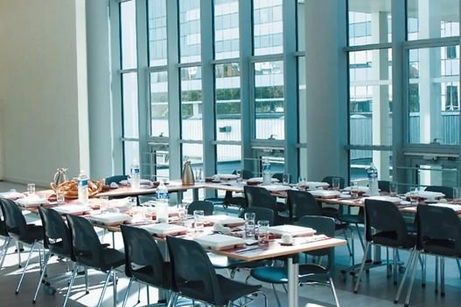 Lieux événementiels, CAMPUS ESSCA ANGERS